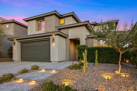 21511 N 59TH Terrace Phoenix AZ 85054