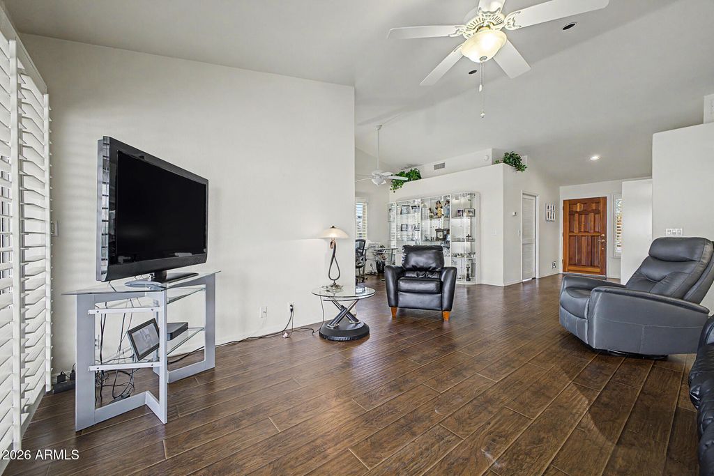 Photo of 8513 W Oraibi Drive, Peoria, AZ 85382 (MLS # 7012707)