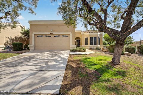 8513 W ORAIBI Drive Peoria AZ 85382