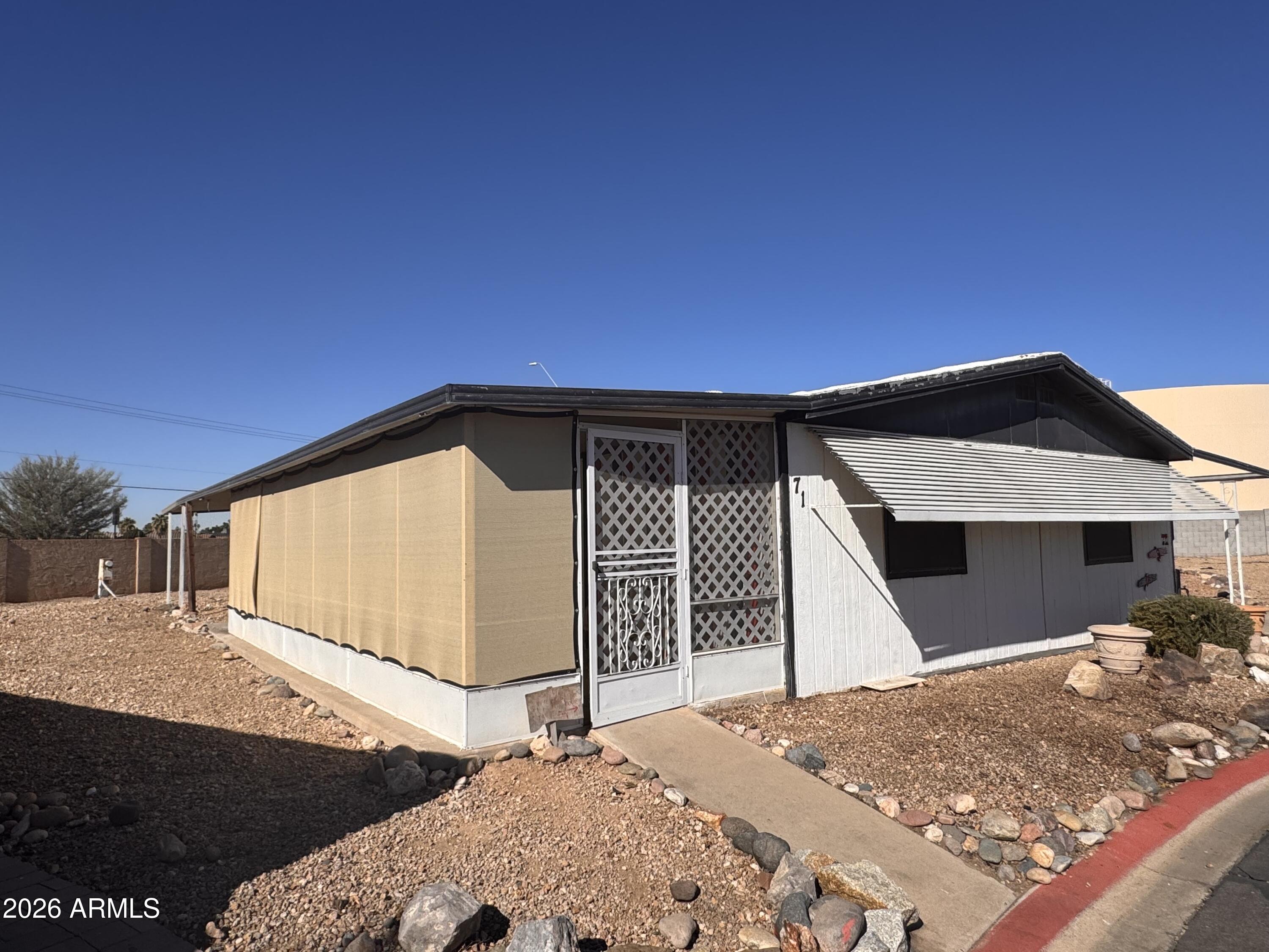 8301 N 103rd Avenue 71