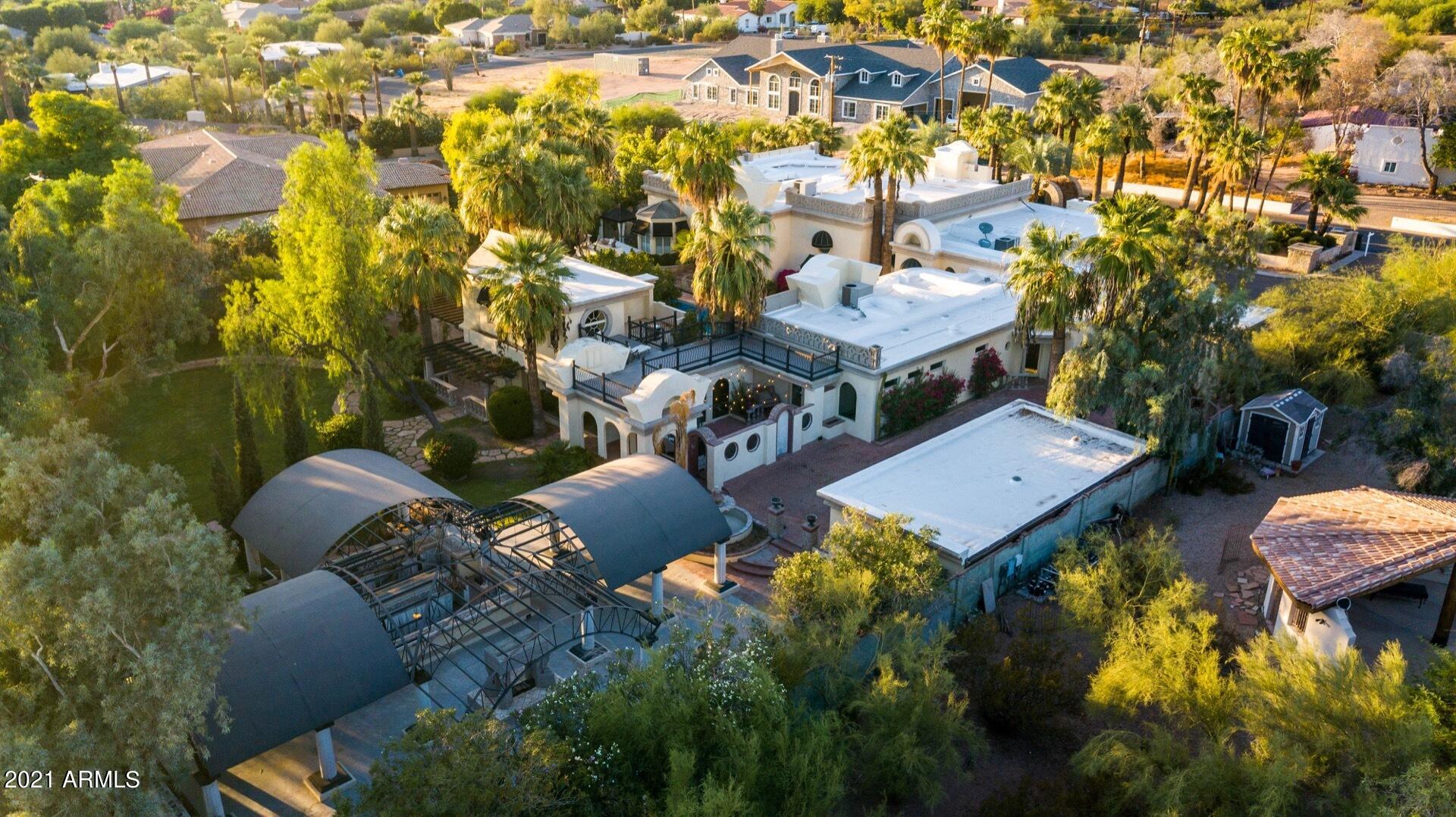 HIGHLANDS - Residential