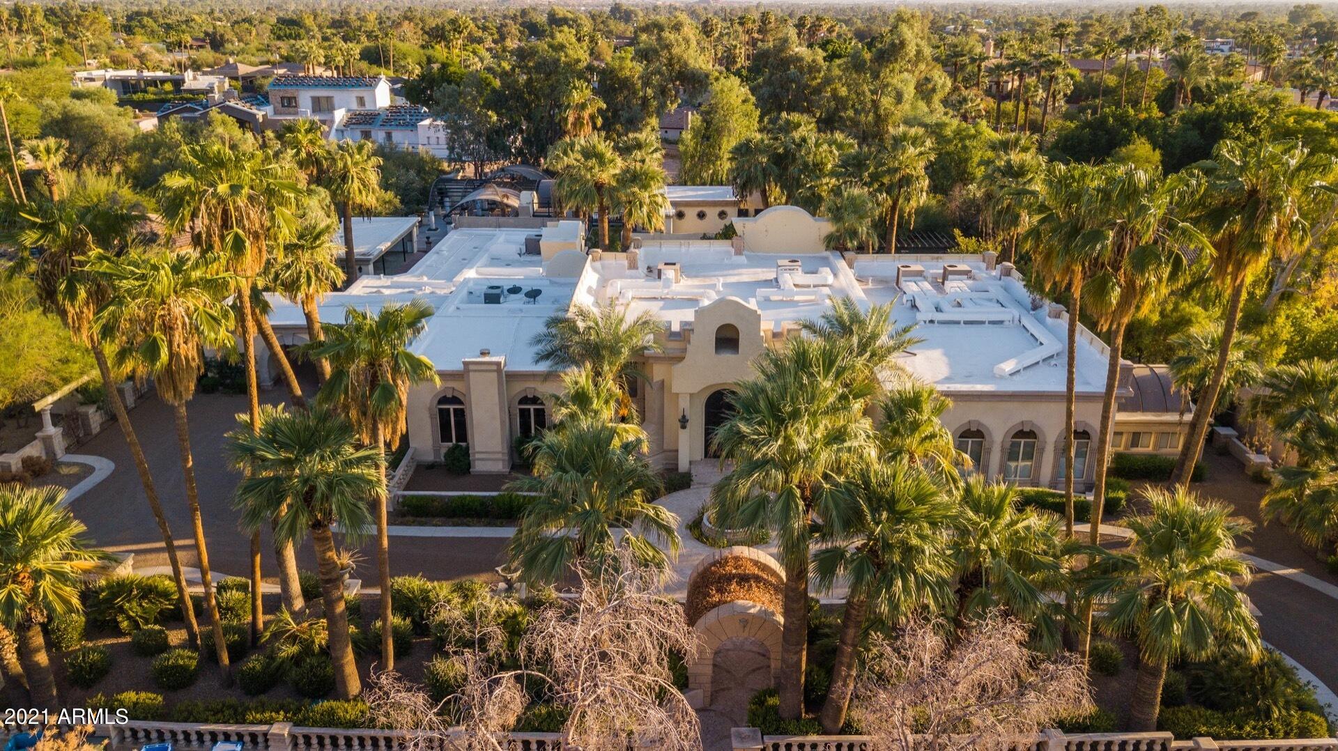 HIGHLANDS - Residential