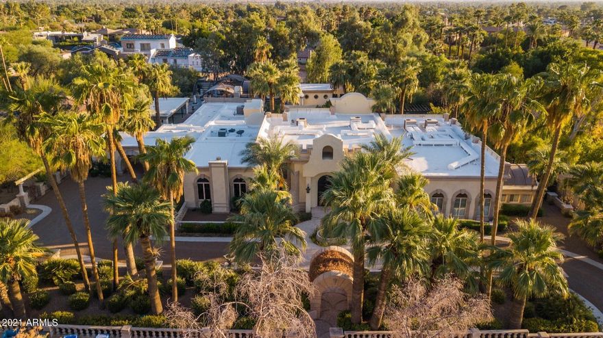 GREAT REMODEL OPPORTUNITY! Amazing Opportunity to own a truly historic home with a ton of equity! This European styled estate is the perfect remodel opportunity for an investor or someone looking for a project. You have a blank canvas to configure the home to your liking. Sitting on almost 1.25 acres with resort style grounds including custom pool, spa, koi fishpond, multiple water feature fountains and a spectacular outdoor kitchen, this home is an entertainer's dream. The property is being sold as is and has an extremely healthy ARV. Scheduled showings are now available. Make me an offer before it's gone!