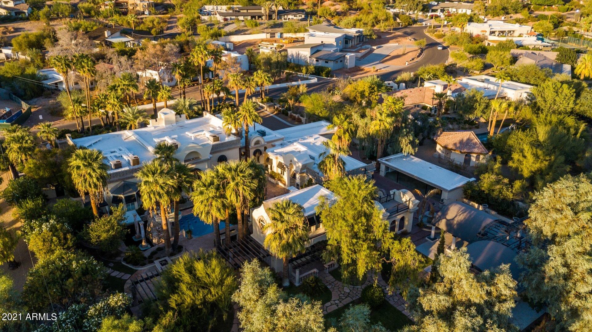 HIGHLANDS - Residential