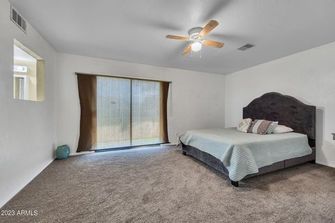 A home in Laveen