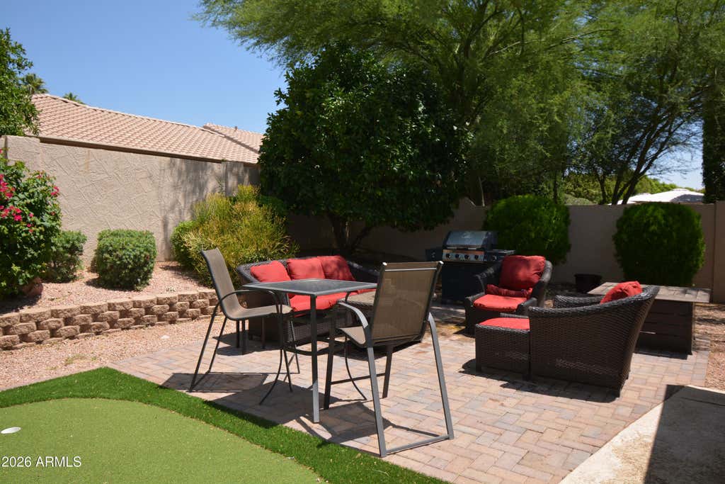 Photo of 8468 W Rockwood Drive, Peoria, AZ 85382 (MLS # 7036116)