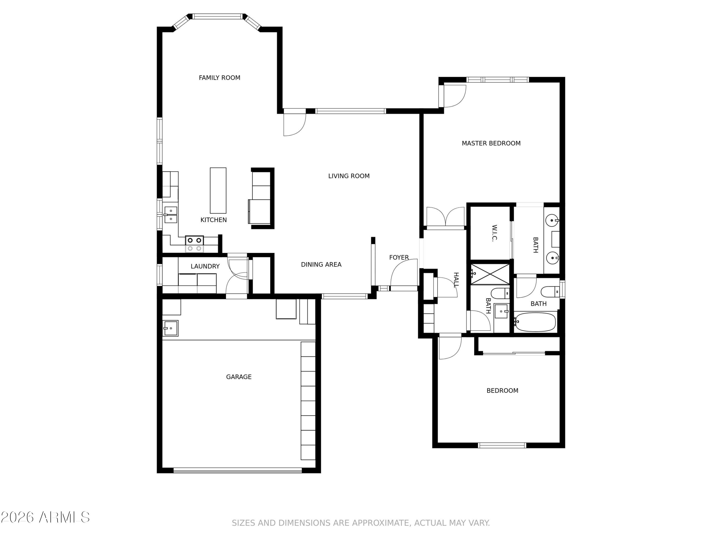 8468 W ROCKWOOD Drive