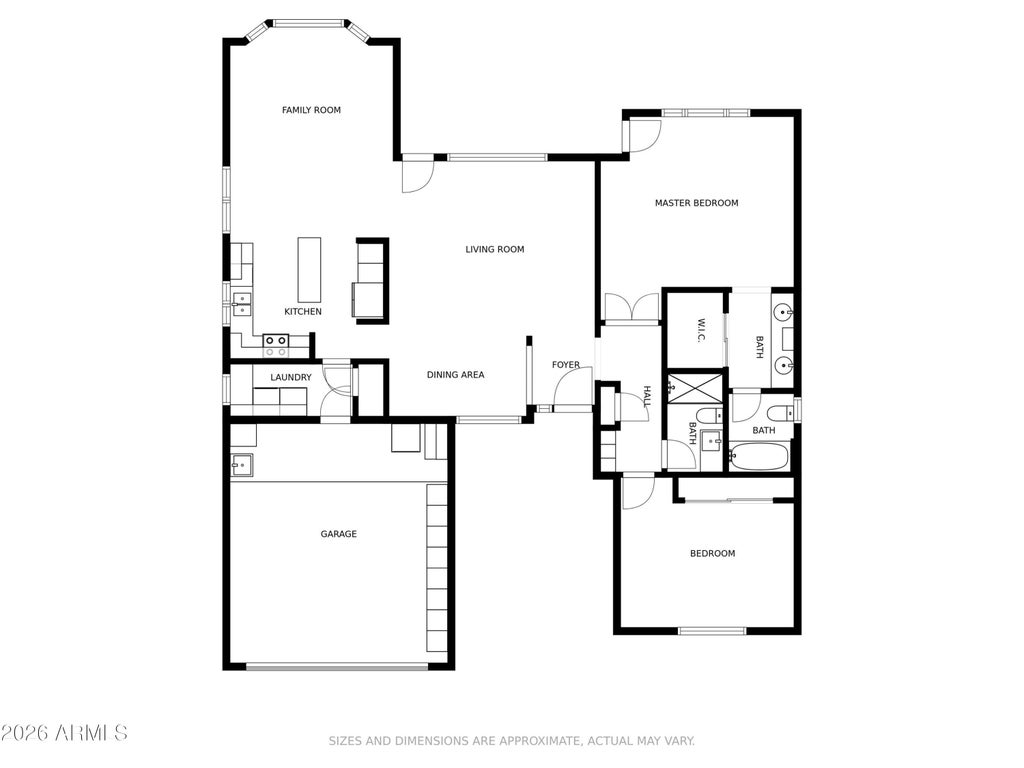 Photo of 8468 W Rockwood Drive, Peoria, AZ 85382 (MLS # 7036116)