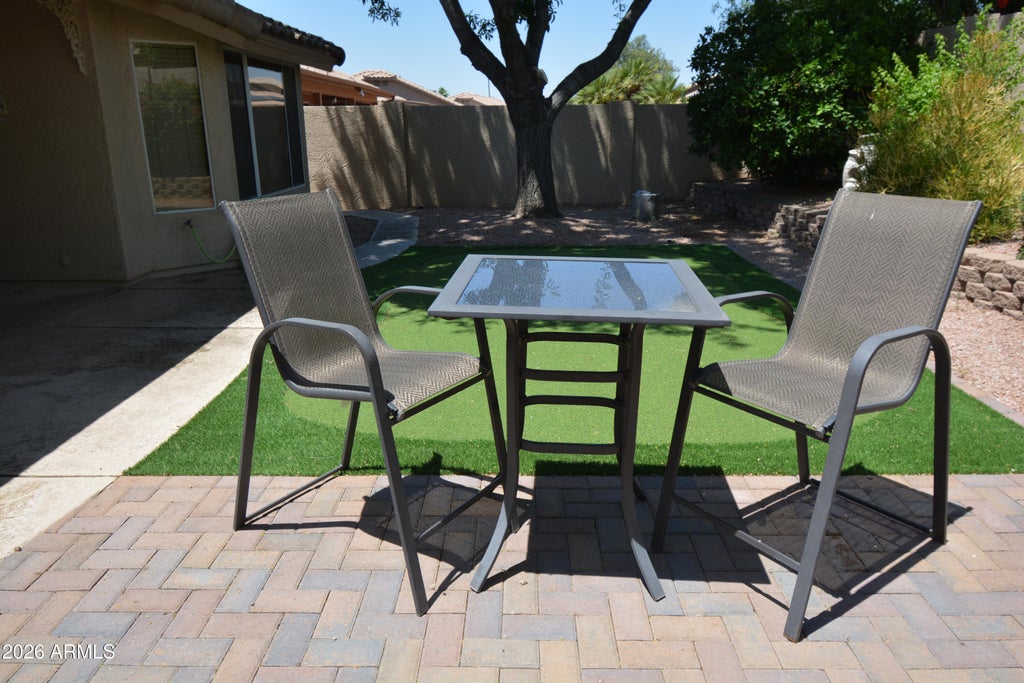 Photo of 8468 W Rockwood Drive, Peoria, AZ 85382 (MLS # 7036116)