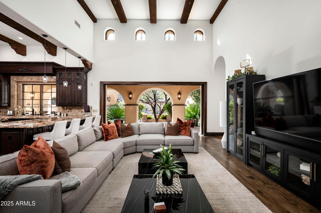 Photo of 10744 E Wingspan Way, Scottsdale, AZ 85255 (MLS # 6941875)