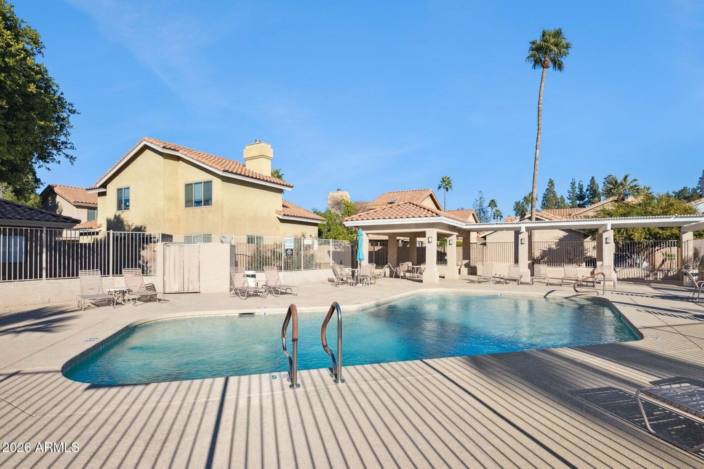 Photo of 1417 N Dana Street, Gilbert, AZ 85233 (MLS # 6960179)