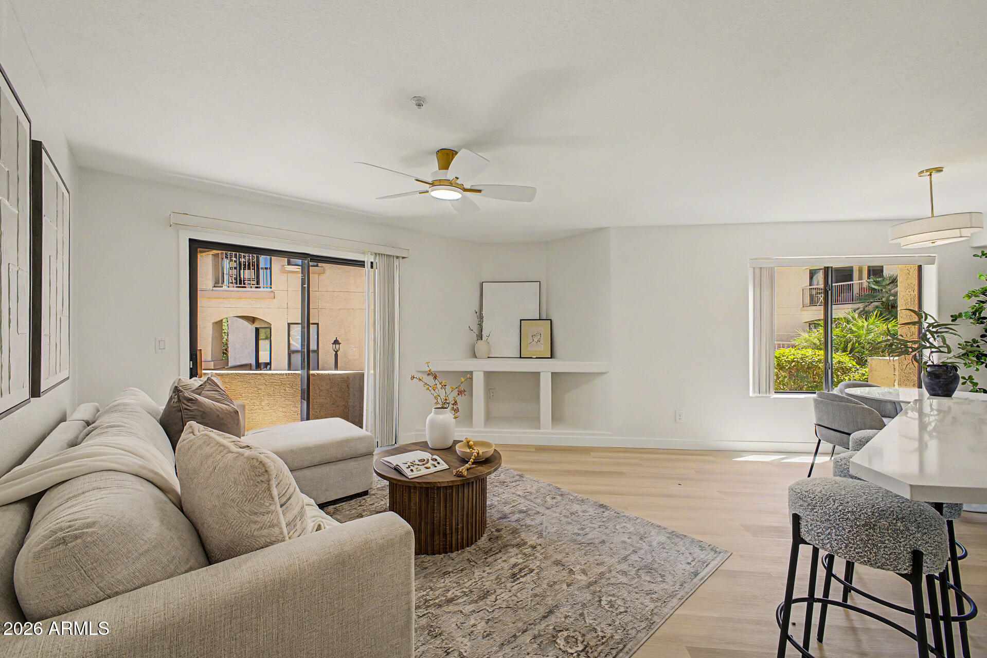 16631 E EL LAGO Boulevard 105