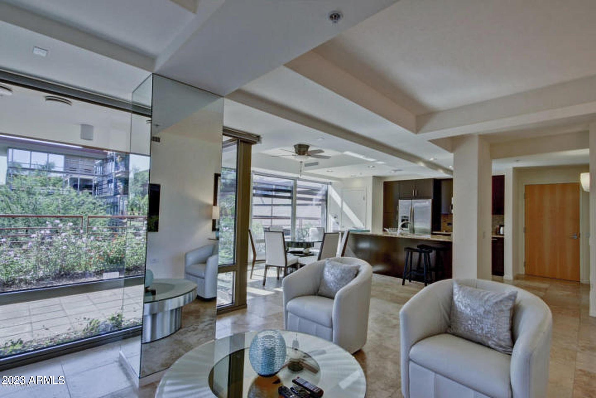 7131 E Rancho Vista Drive 5001