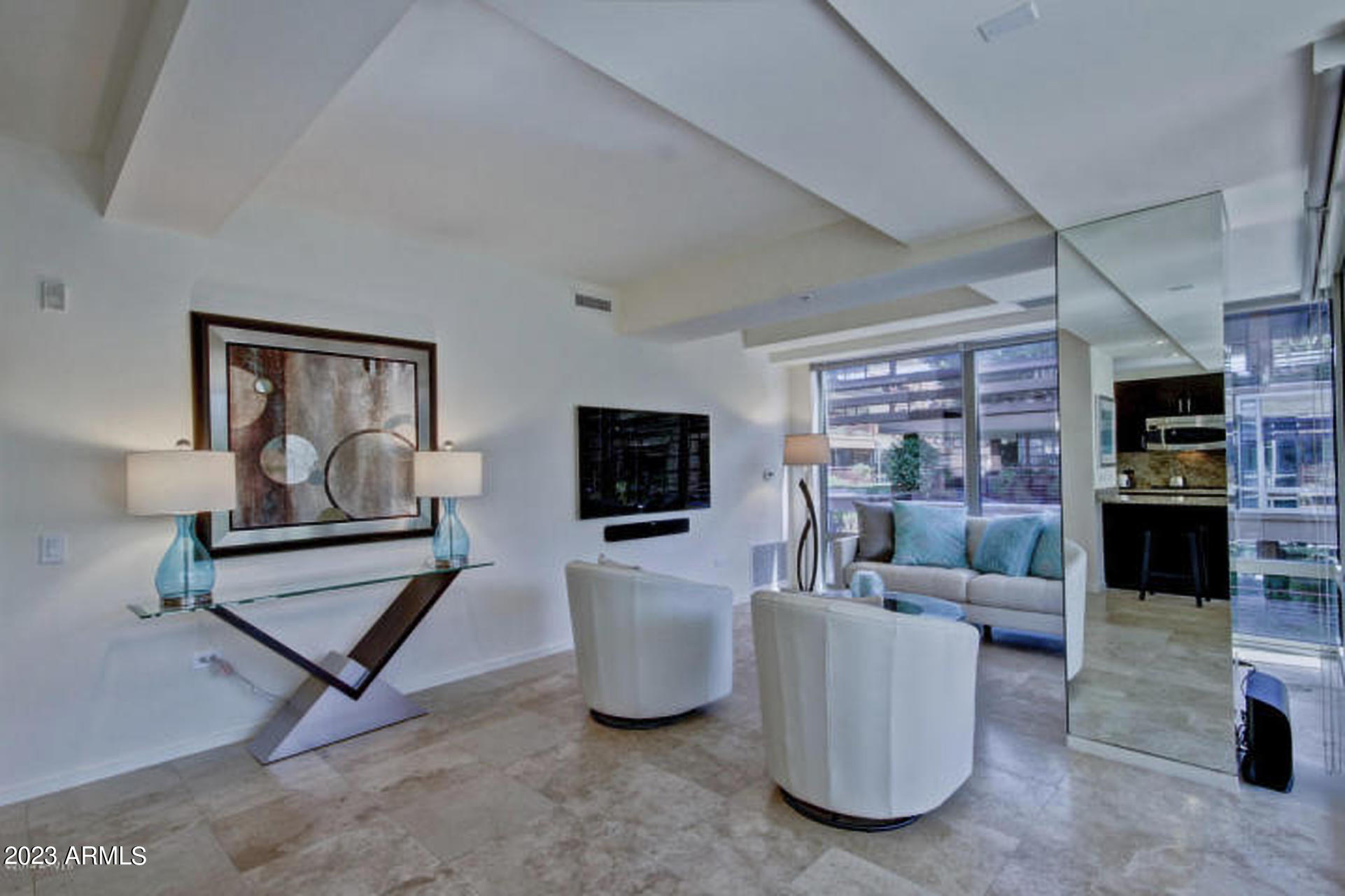 7131 E Rancho Vista Drive 5001