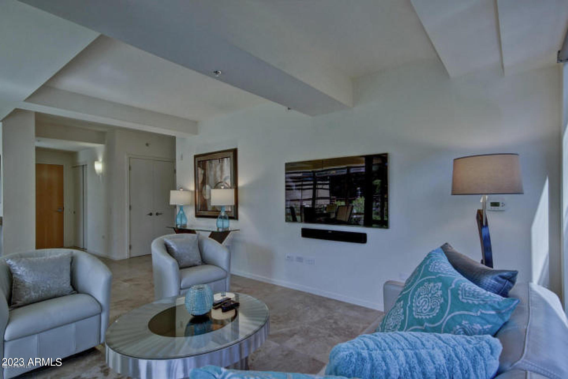 7131 E Rancho Vista Drive 5001