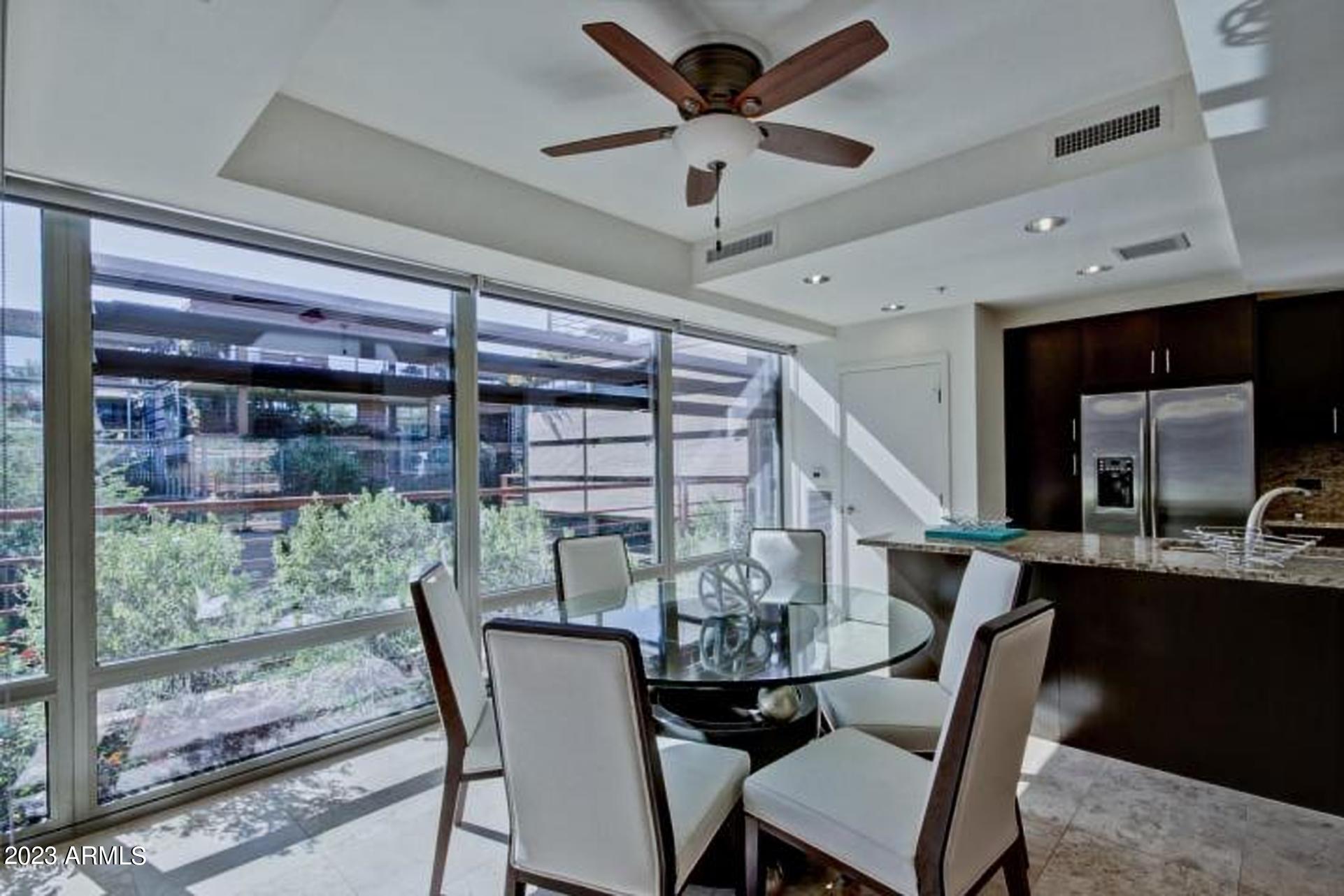 7131 E Rancho Vista Drive 5001