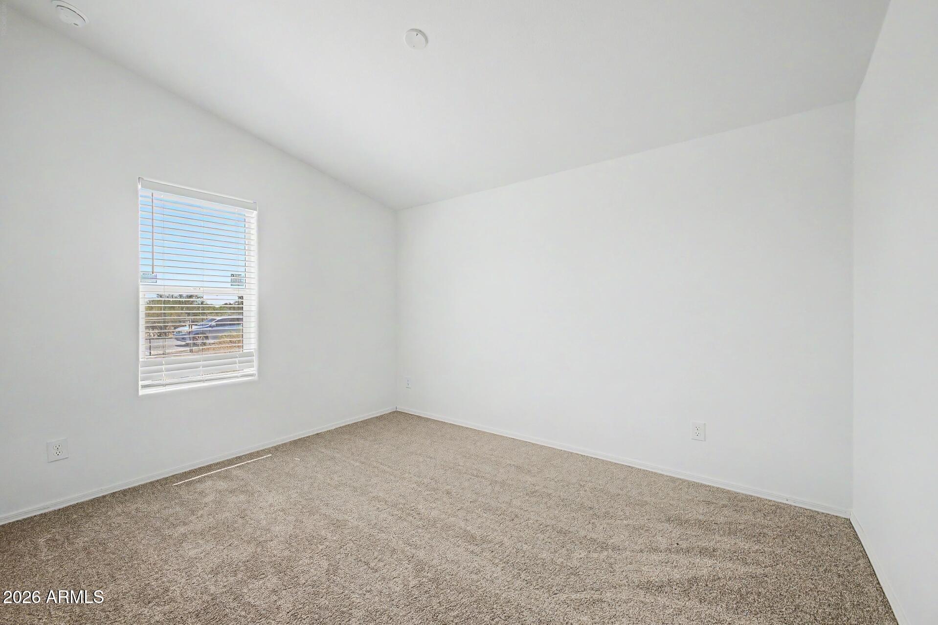 CHAPARRAL RANCHEROS UNIT 1 - Residential