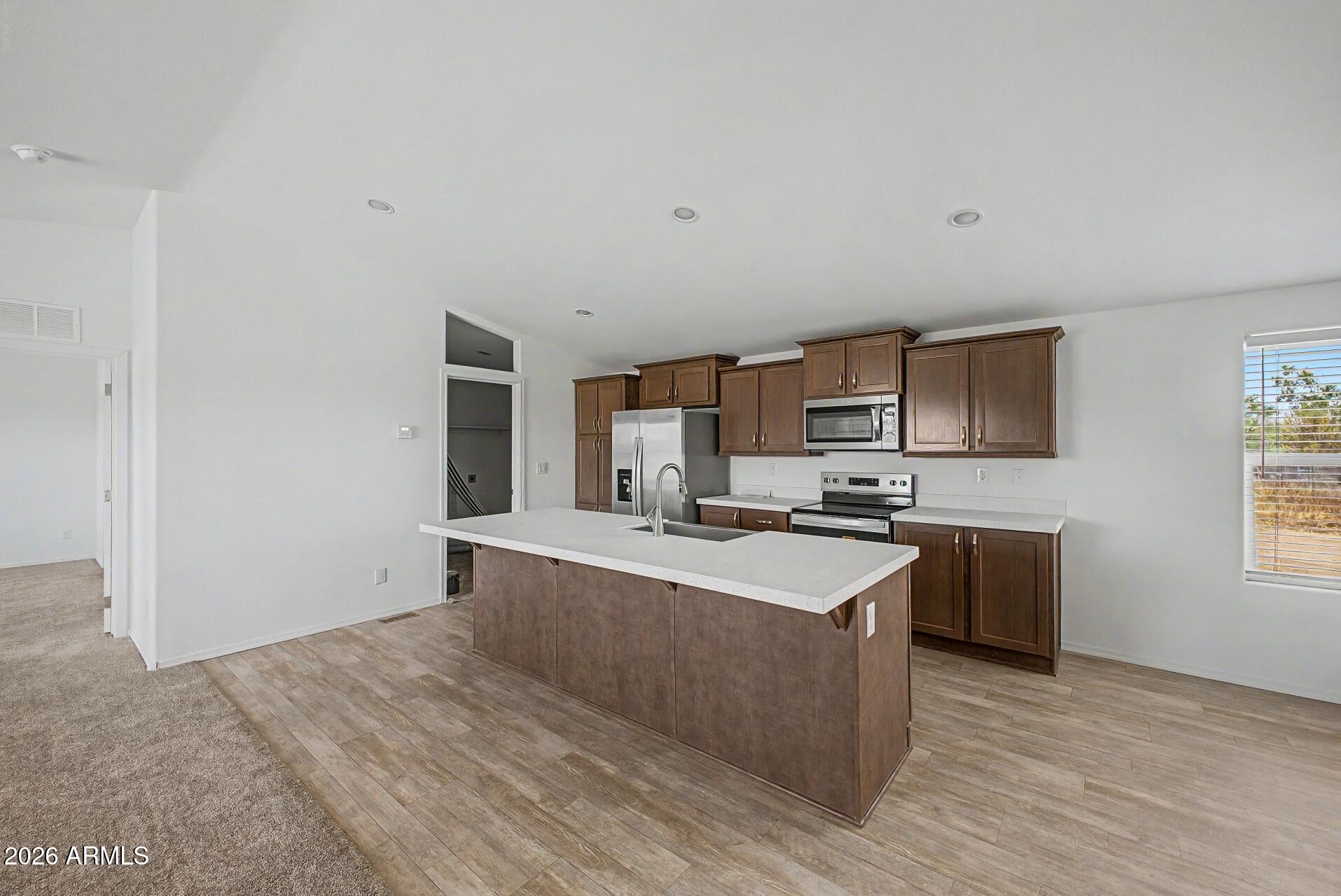 CHAPARRAL RANCHEROS UNIT 1 - Residential
