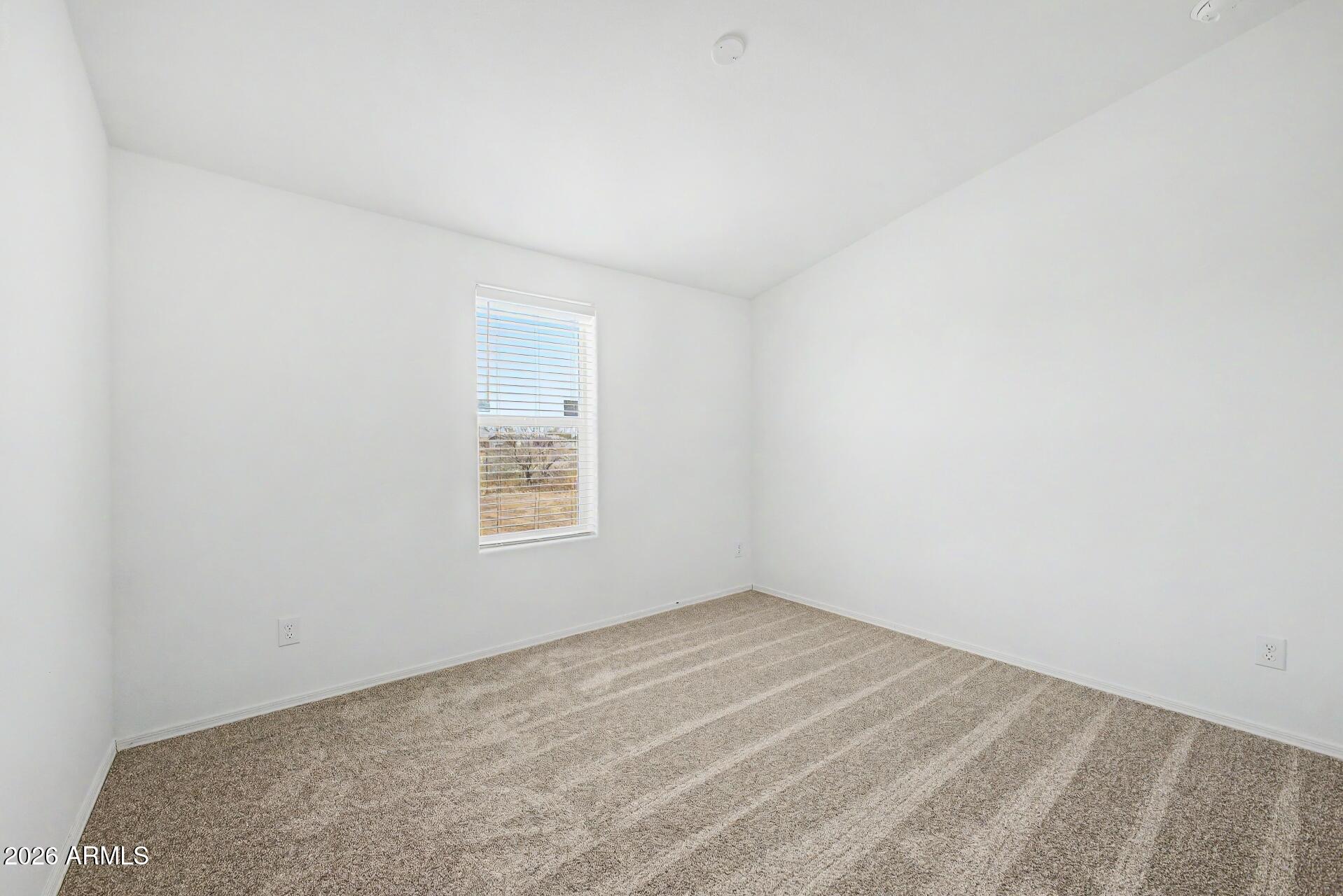 CHAPARRAL RANCHEROS UNIT 1 - Residential
