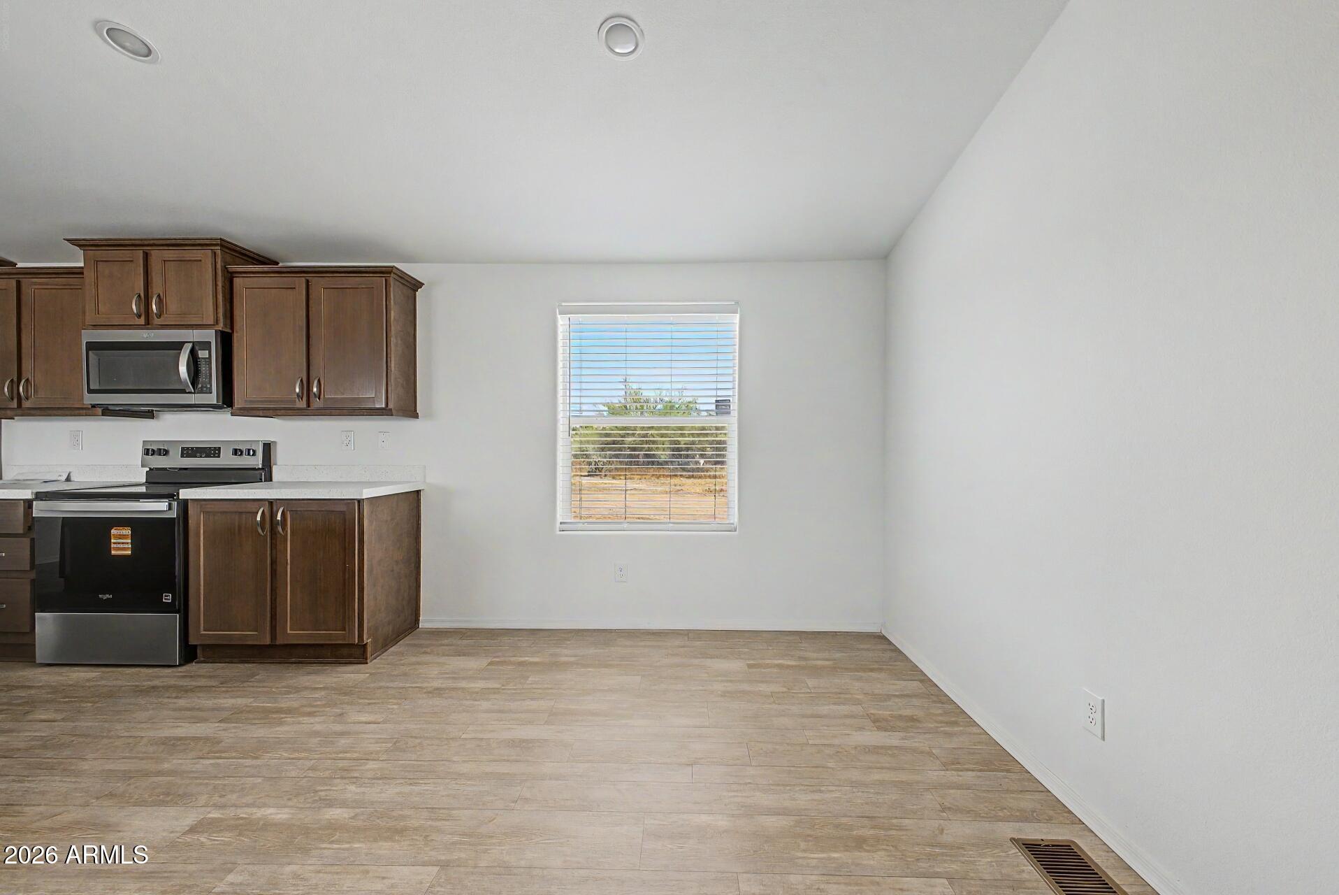CHAPARRAL RANCHEROS UNIT 1 - Residential