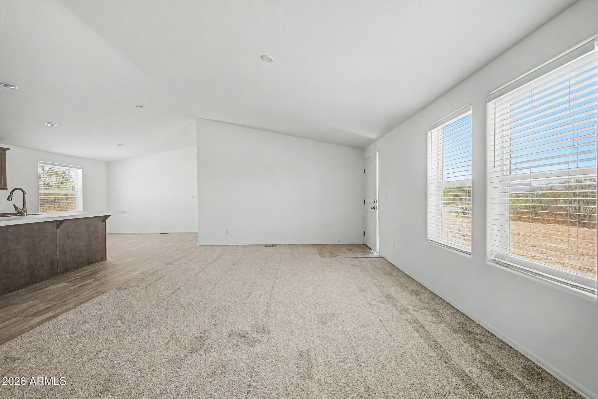 CHAPARRAL RANCHEROS UNIT 1 - Residential