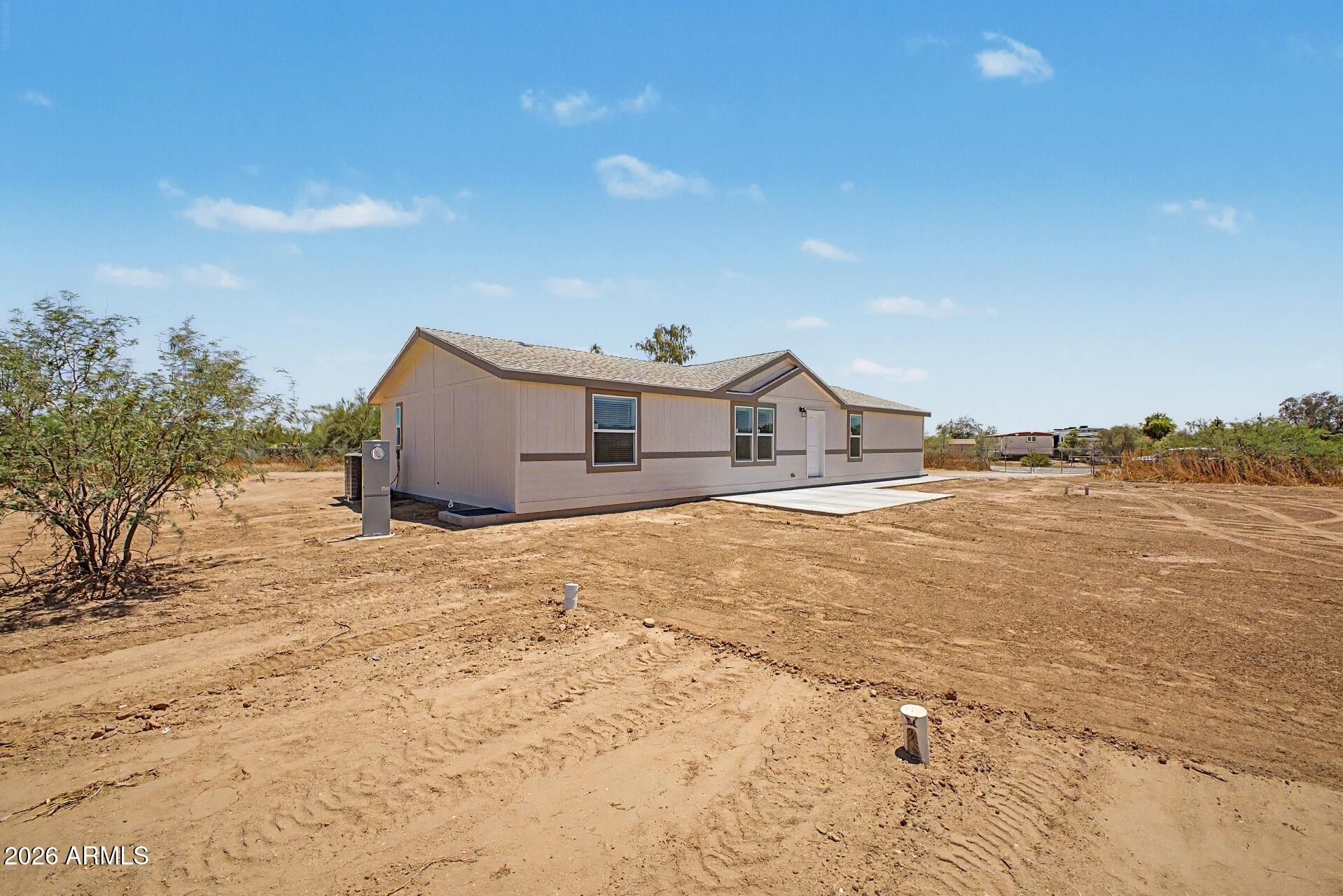 CHAPARRAL RANCHEROS UNIT 1 - Residential