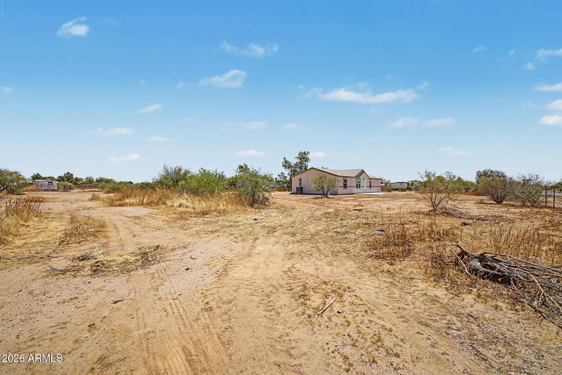 CHAPARRAL RANCHEROS UNIT 1 - Residential