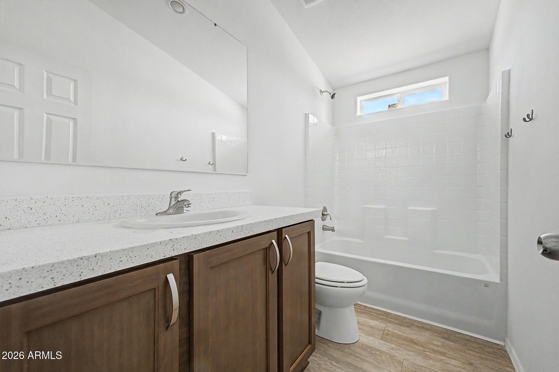 CHAPARRAL RANCHEROS UNIT 1 - Residential
