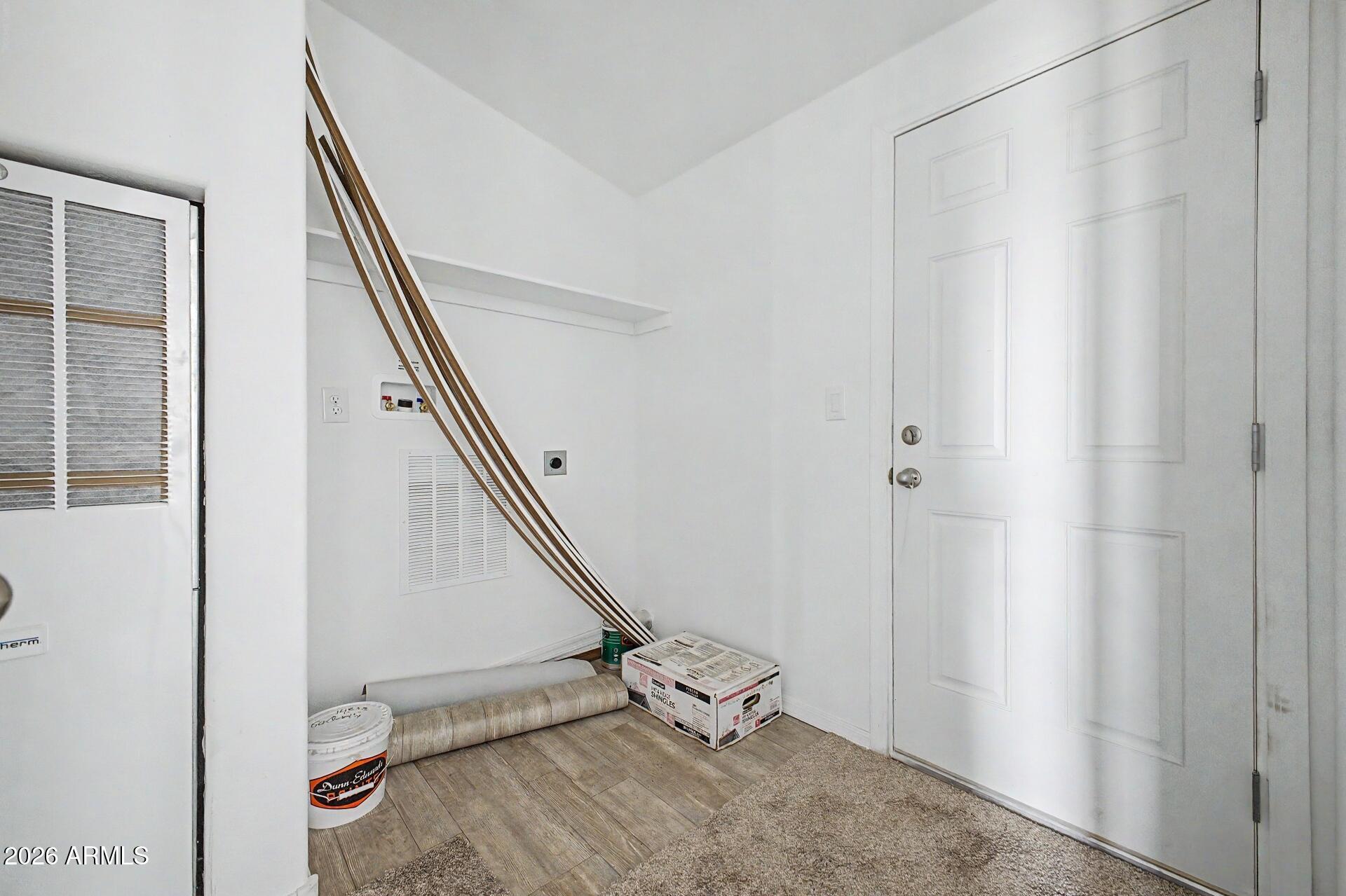 CHAPARRAL RANCHEROS UNIT 1 - Residential
