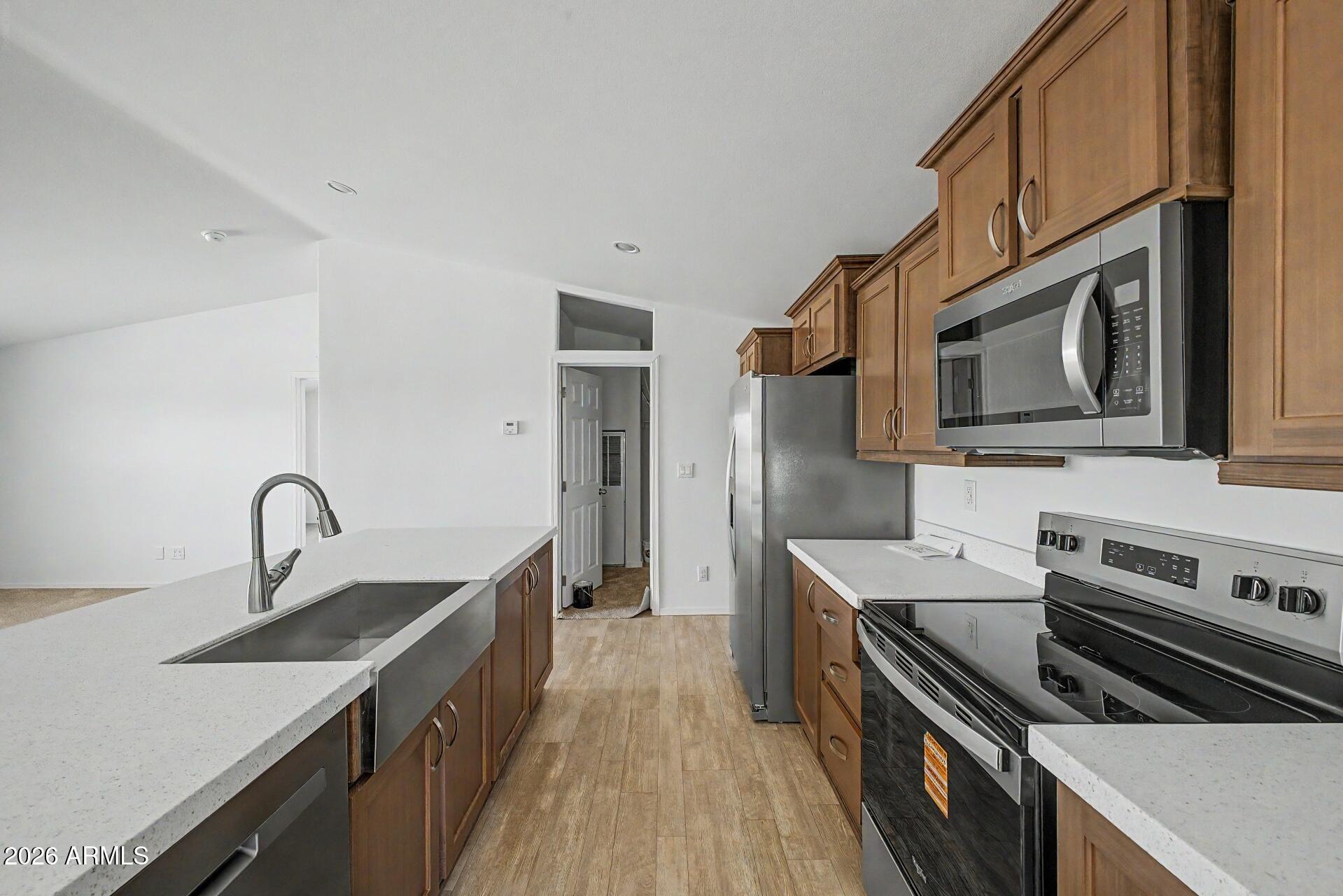 CHAPARRAL RANCHEROS UNIT 1 - Residential