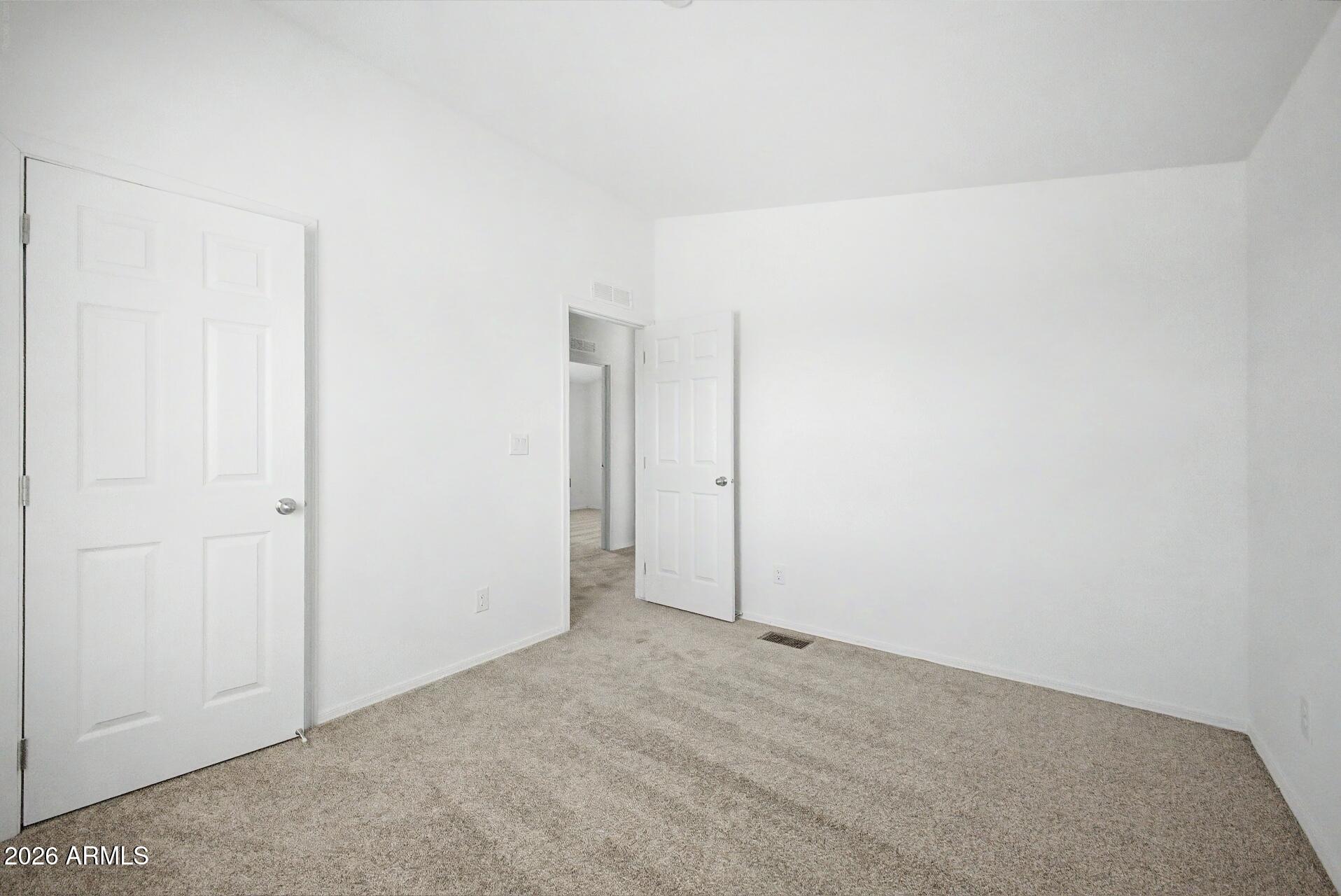 CHAPARRAL RANCHEROS UNIT 1 - Residential