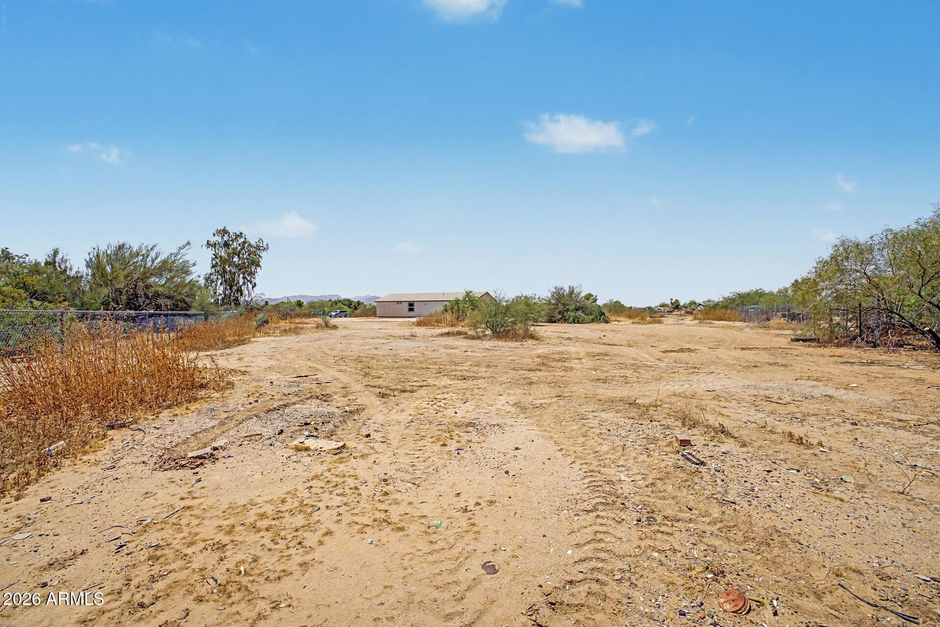 CHAPARRAL RANCHEROS UNIT 1 - Residential