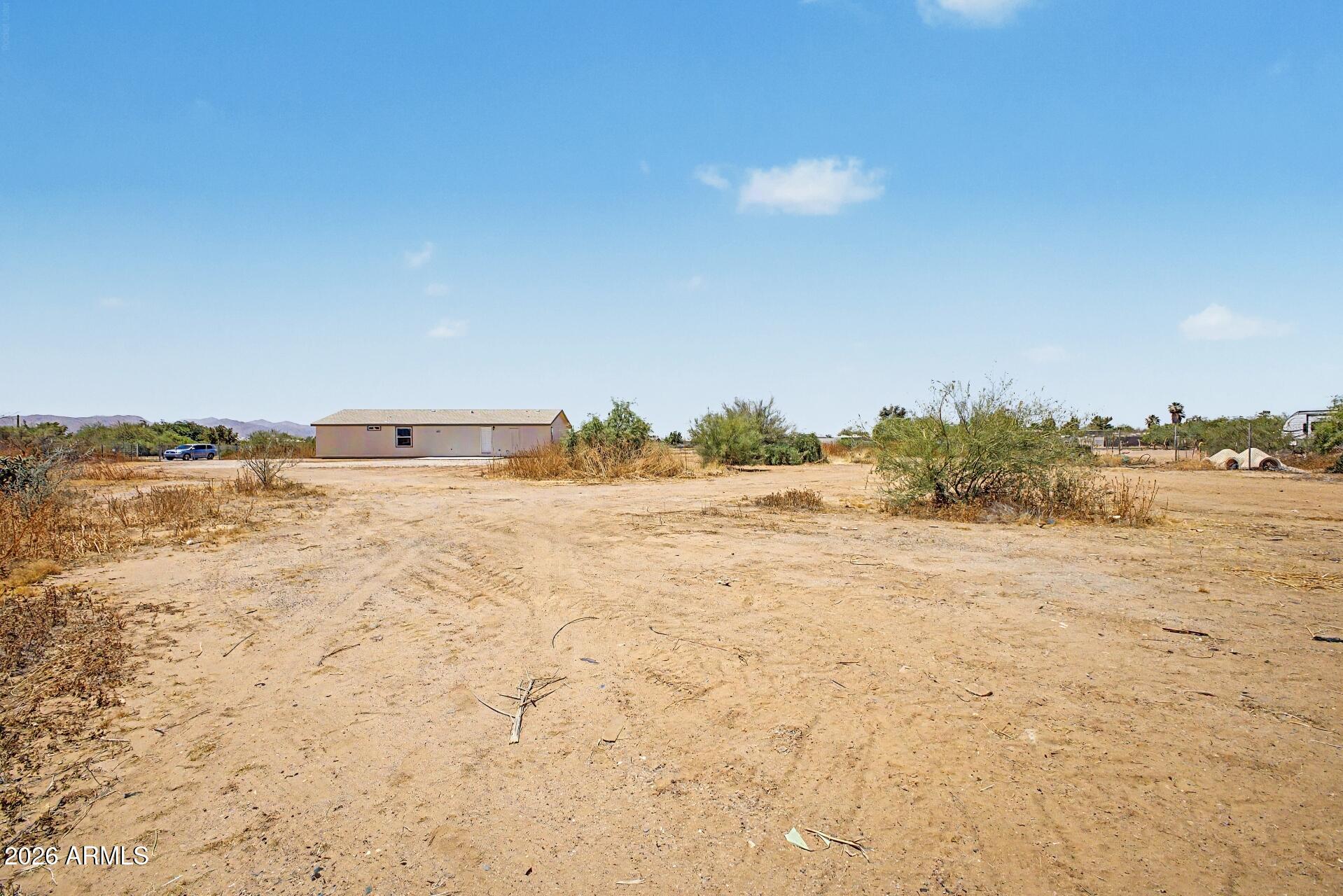 CHAPARRAL RANCHEROS UNIT 1 - Residential