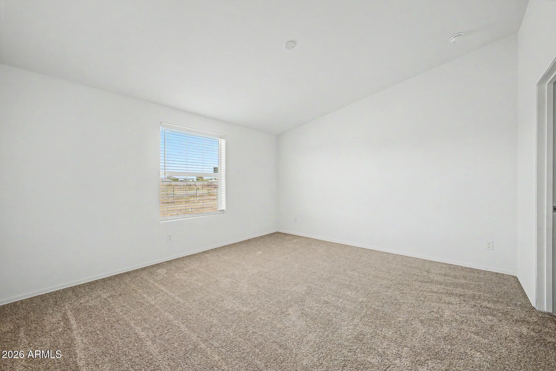 CHAPARRAL RANCHEROS UNIT 1 - Residential