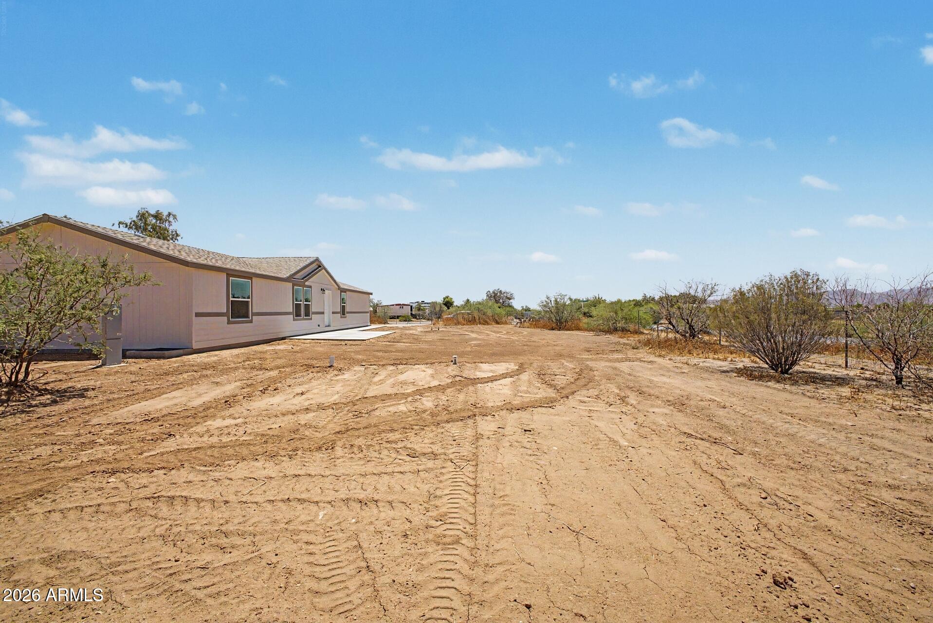 CHAPARRAL RANCHEROS UNIT 1 - Residential