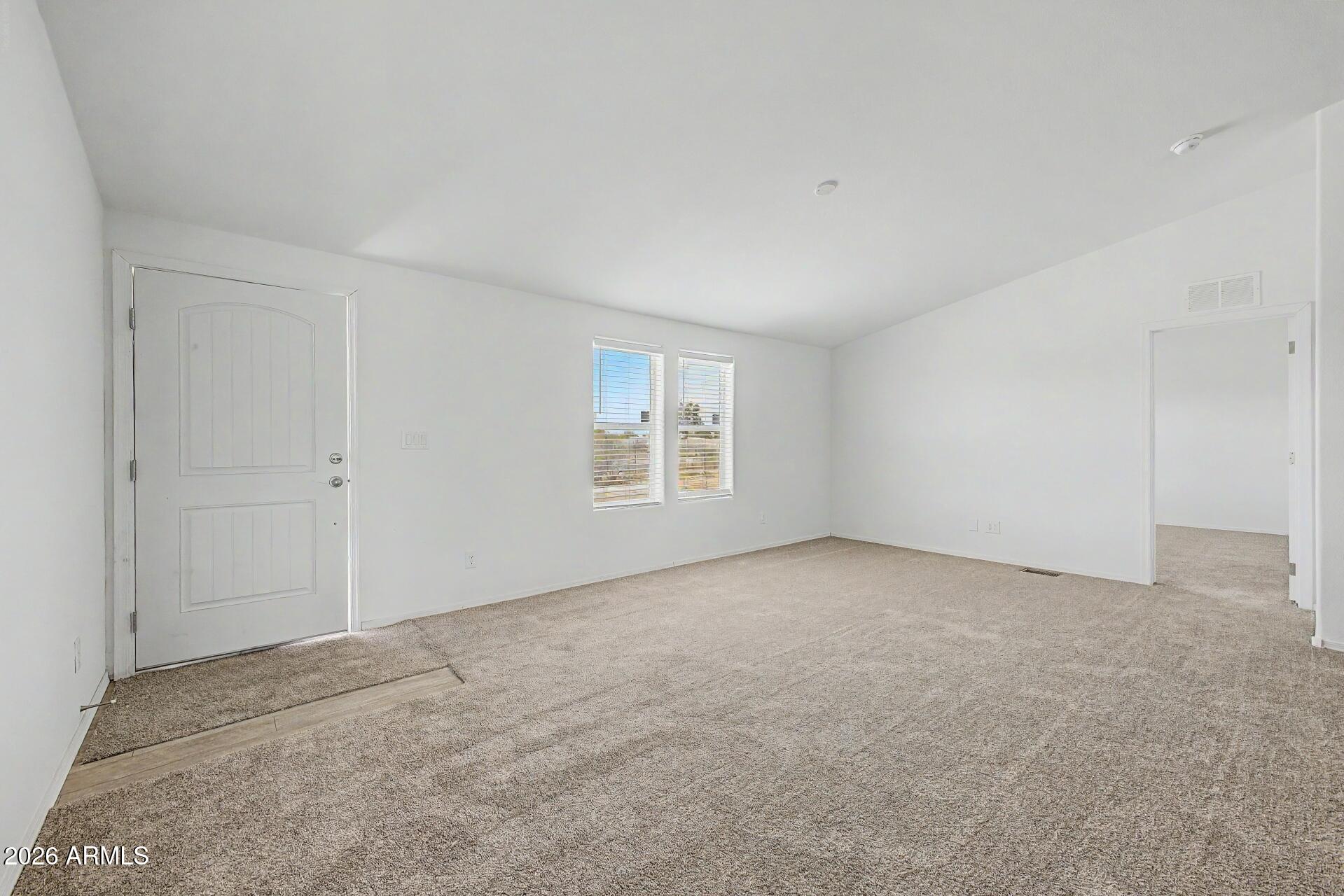 CHAPARRAL RANCHEROS UNIT 1 - Residential