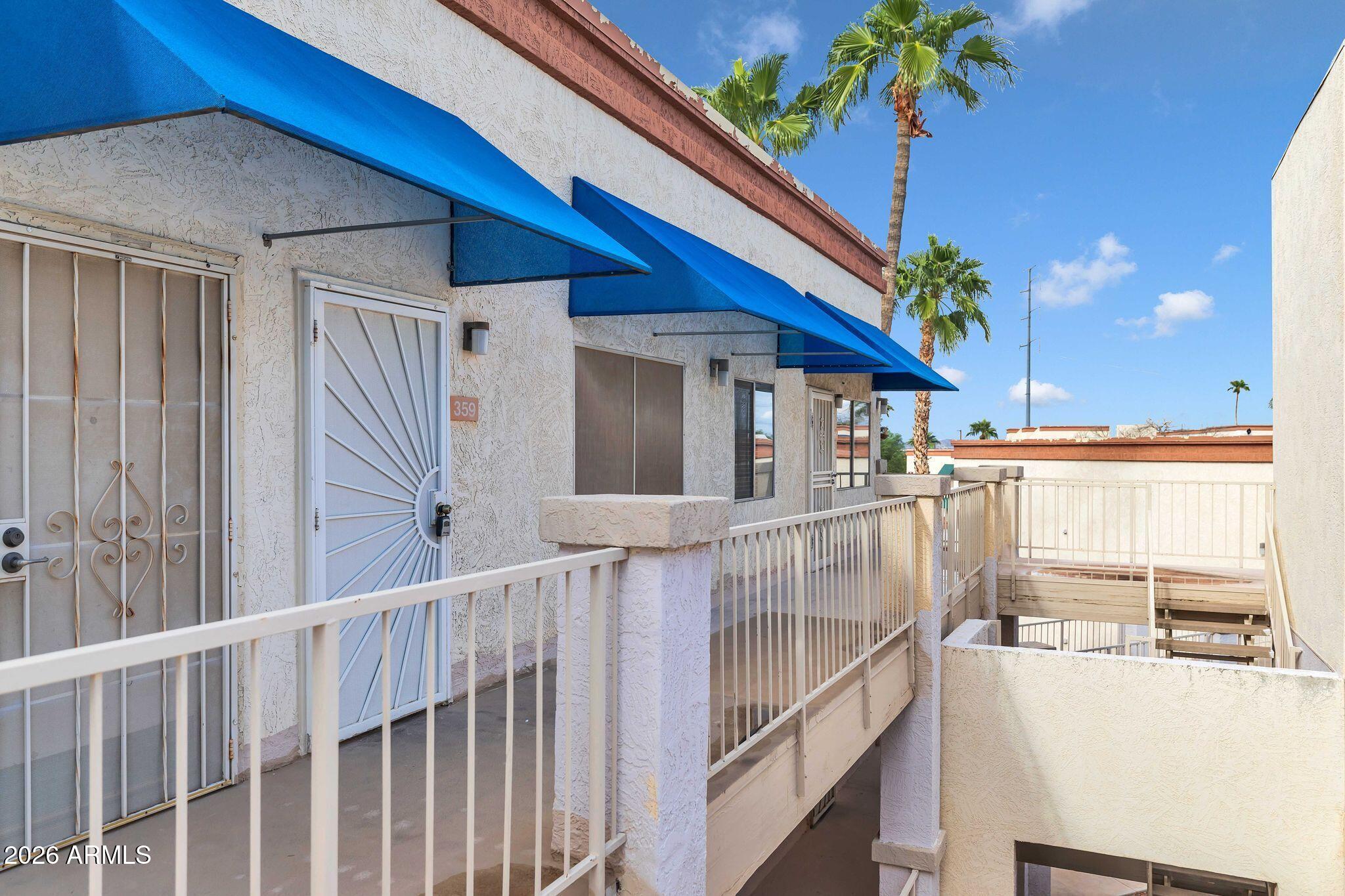 12123 W BELL Road 359