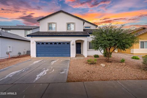 3898 BIG BEND Street Sierra Vista AZ 85650