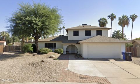 14415 N 51ST Street Scottsdale AZ 85254