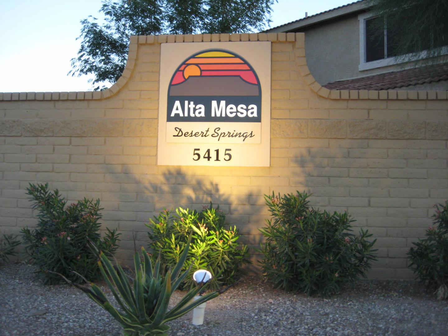 5415 E McKellips Road