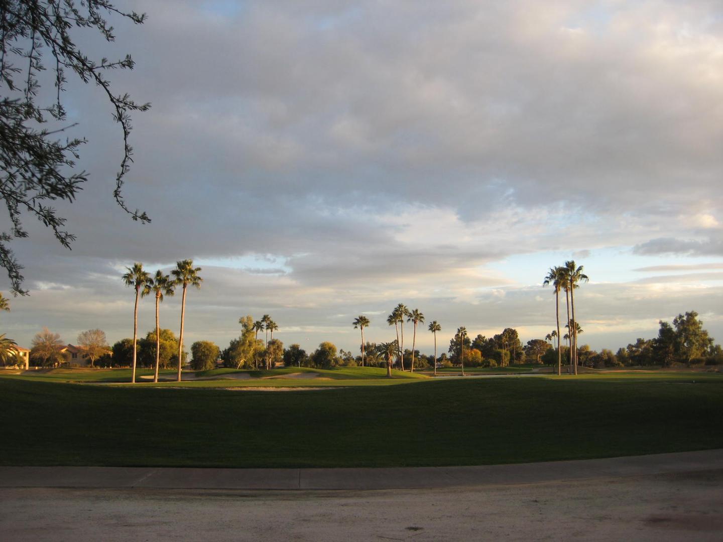 5415 E McKellips Road