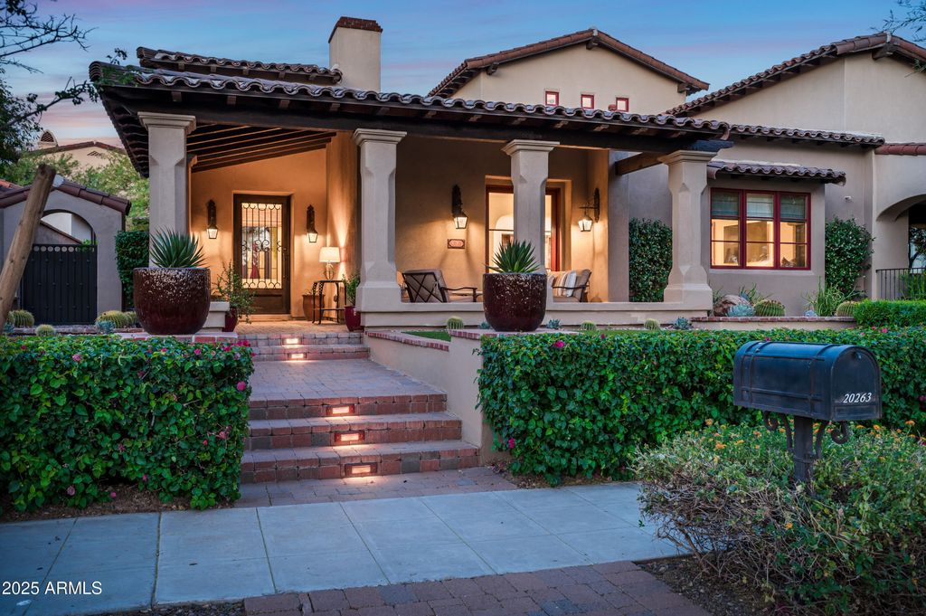 Photo of 20263 N 102nd Place, Scottsdale, AZ 85255 (MLS # 6934359)