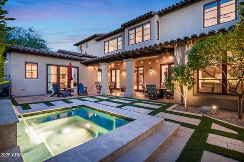 Photo of 20263 N 102nd Place, Scottsdale, AZ 85255 (MLS # 6934359)