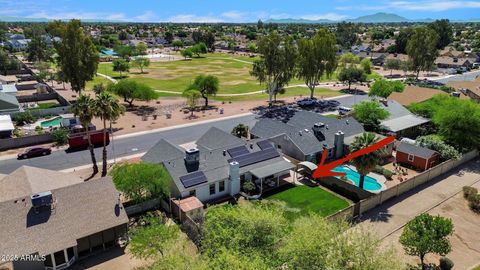 1468 N Hamilton Place Chandler AZ 85225