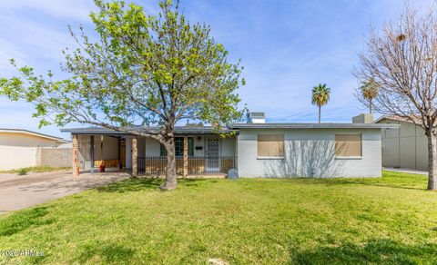 1056 W Farmdale Avenue Mesa AZ 85210