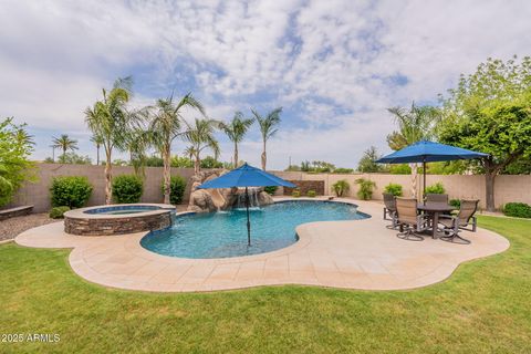 550 W POWELL Way Chandler AZ 85248