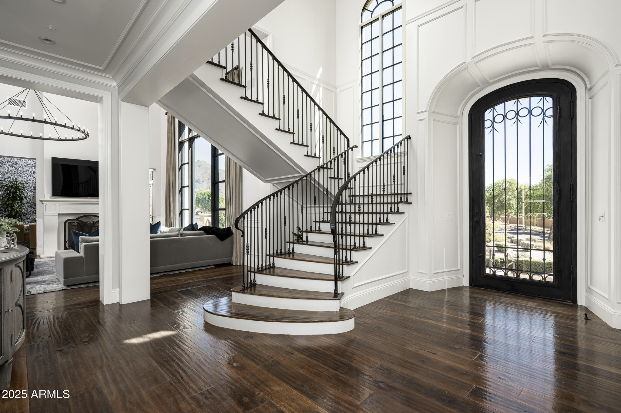 9848 E PARKSIDE Lane