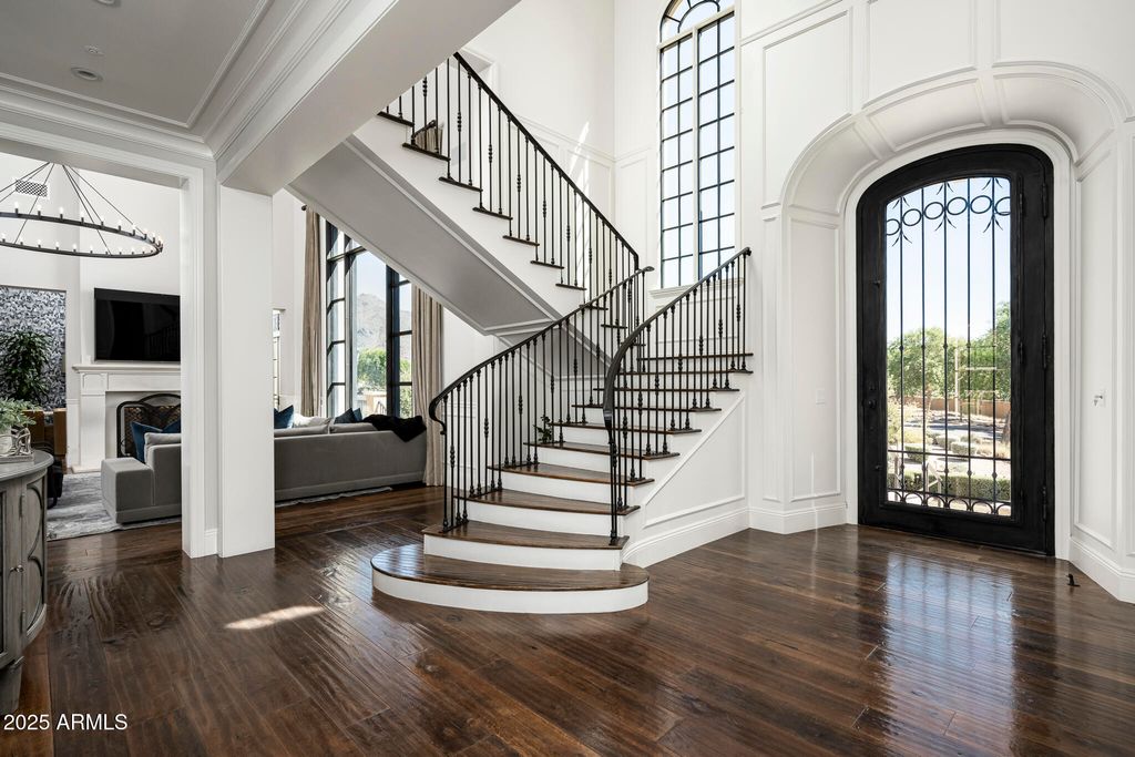 Photo of 9848 E Parkside Lane, Scottsdale, AZ 85255 (MLS # 6959575)