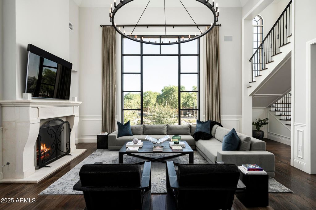 Photo of 9848 E Parkside Lane, Scottsdale, AZ 85255 (MLS # 6959575)