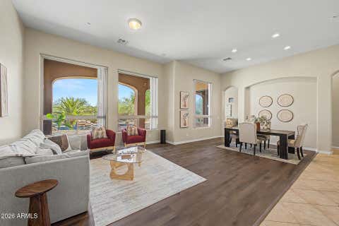 Photo of 3787 E Villa Cassandra Way, Cave Creek, AZ 85331 (MLS # 7032175)